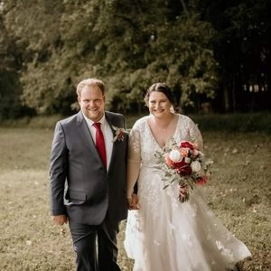 Meet your Posher, Jillian